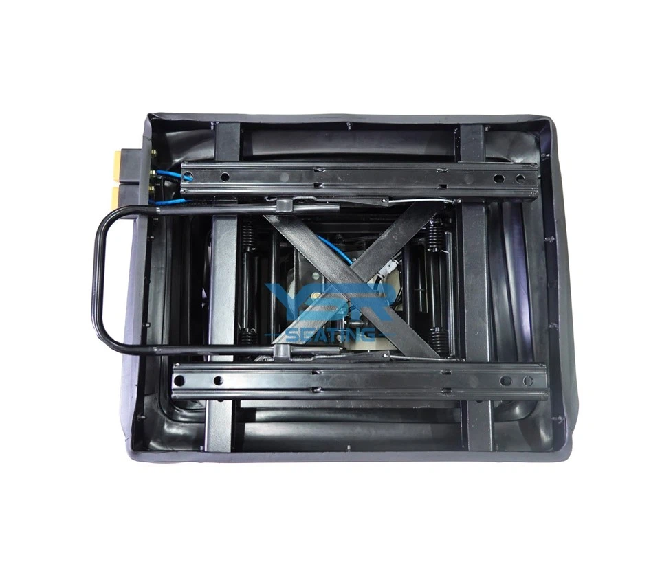 Adiustable Air Suspension best