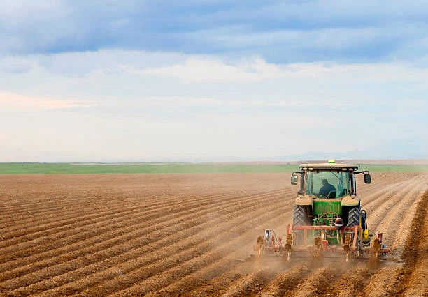 agricultural machinery2