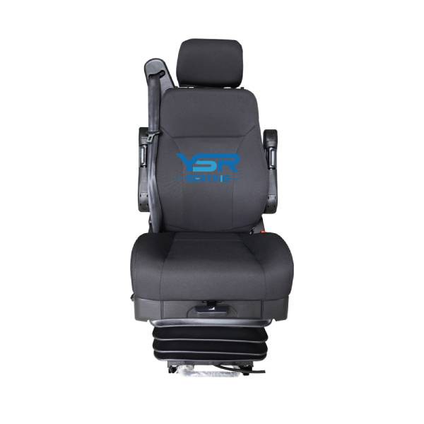 Heavy Truck Driver Seat