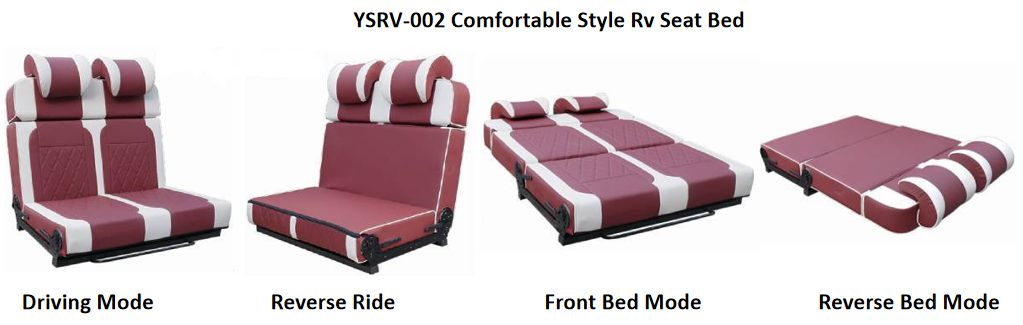 RV Foldable Bed Different Mode RV Foldable Bed Different Mode