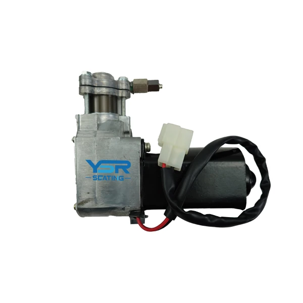 12V Air Compressor for suspension seat 12V Air Compressor for suspension seat