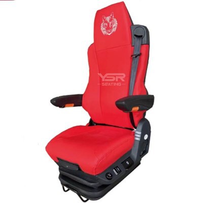 Kamionsko sjedalo s visokim naslonom